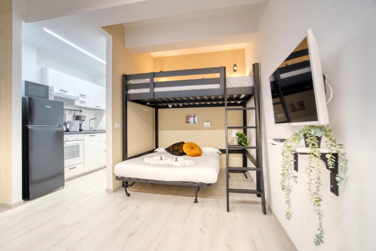 Apartment Suzzani 273 Milan Exterior photo