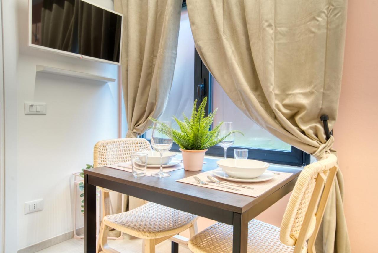 Apartment Suzzani 273 Milan Exterior photo