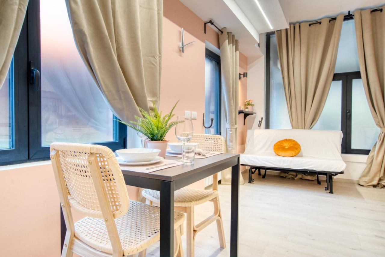Apartment Suzzani 273 Milan Exterior photo