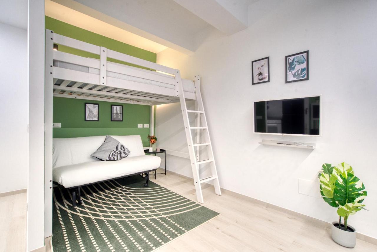 Apartment Suzzani 273 Milan Exterior photo